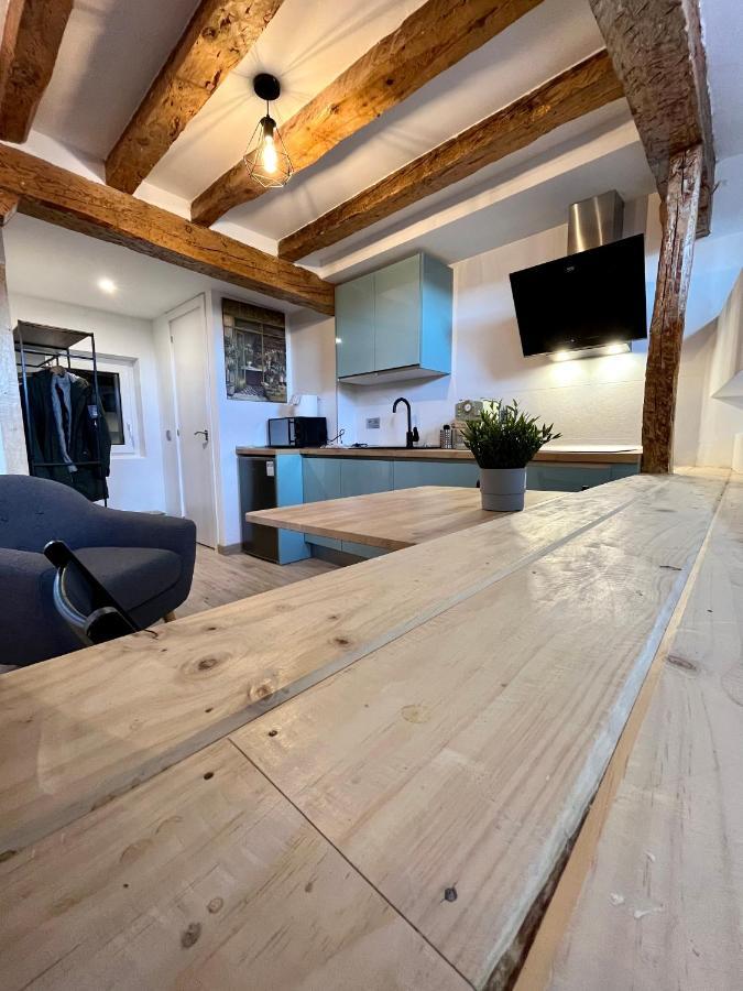 Atuaire Home Loft Con Encanto En El Corazon De Burgos Dauda Ngoại thất bức ảnh